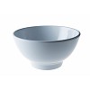 Melamine schaal rond 25,5 cm hoog 13 cm